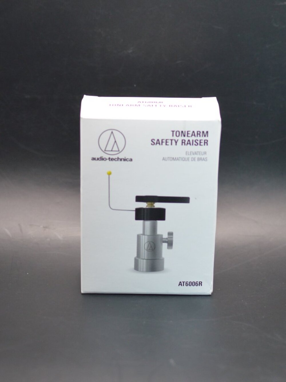 Audio-Technica ToneArm Safety Raiser